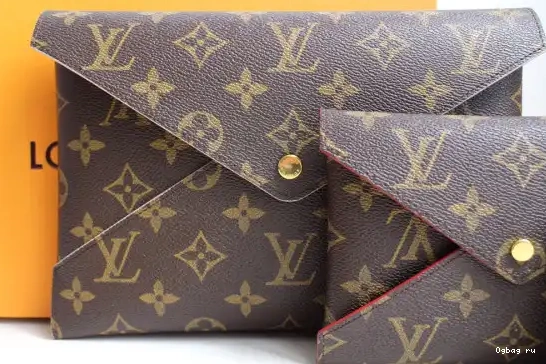 LOUIS KIRIGAMI POCHETTE VUITTON 0424